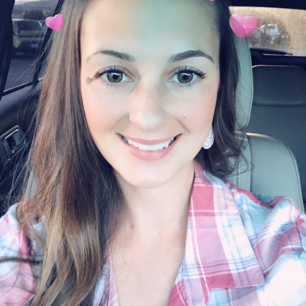 Meet your Posher, Ashly